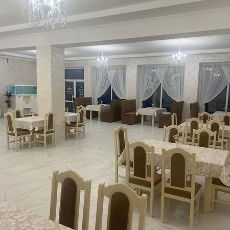 Grand Hotel Mohyliv-Podilskyi Екстериор снимка