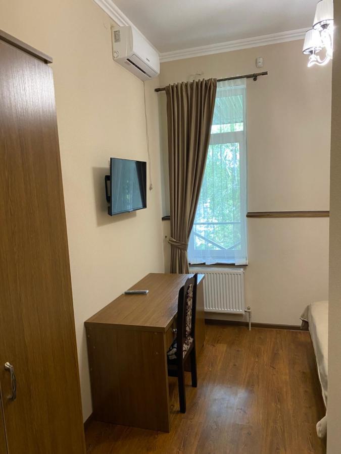 Grand Hotel Mohyliv-Podilskyi Екстериор снимка