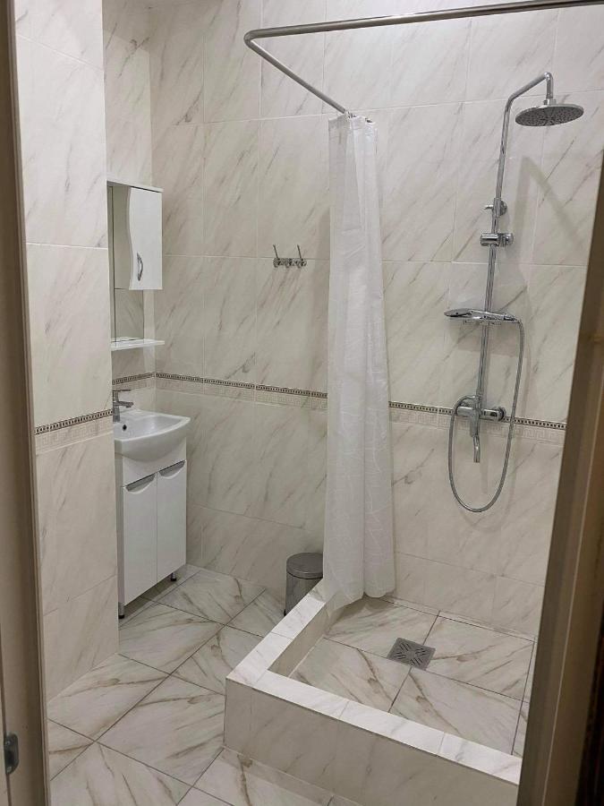 Grand Hotel Mohyliv-Podilskyi Екстериор снимка