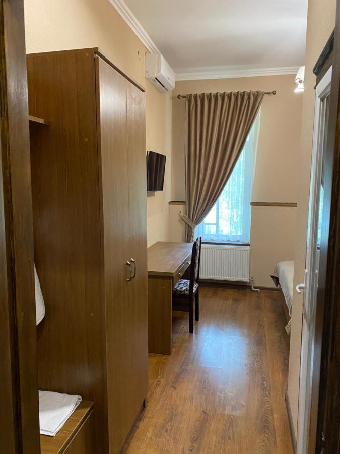 Grand Hotel Mohyliv-Podilskyi Екстериор снимка