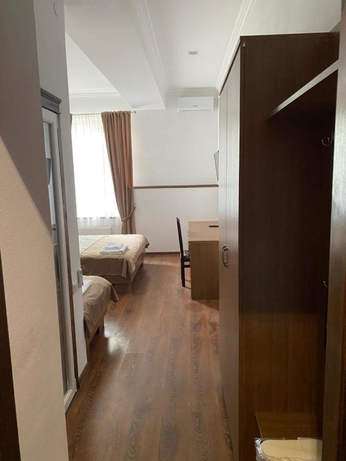Grand Hotel Mohyliv-Podilskyi Екстериор снимка