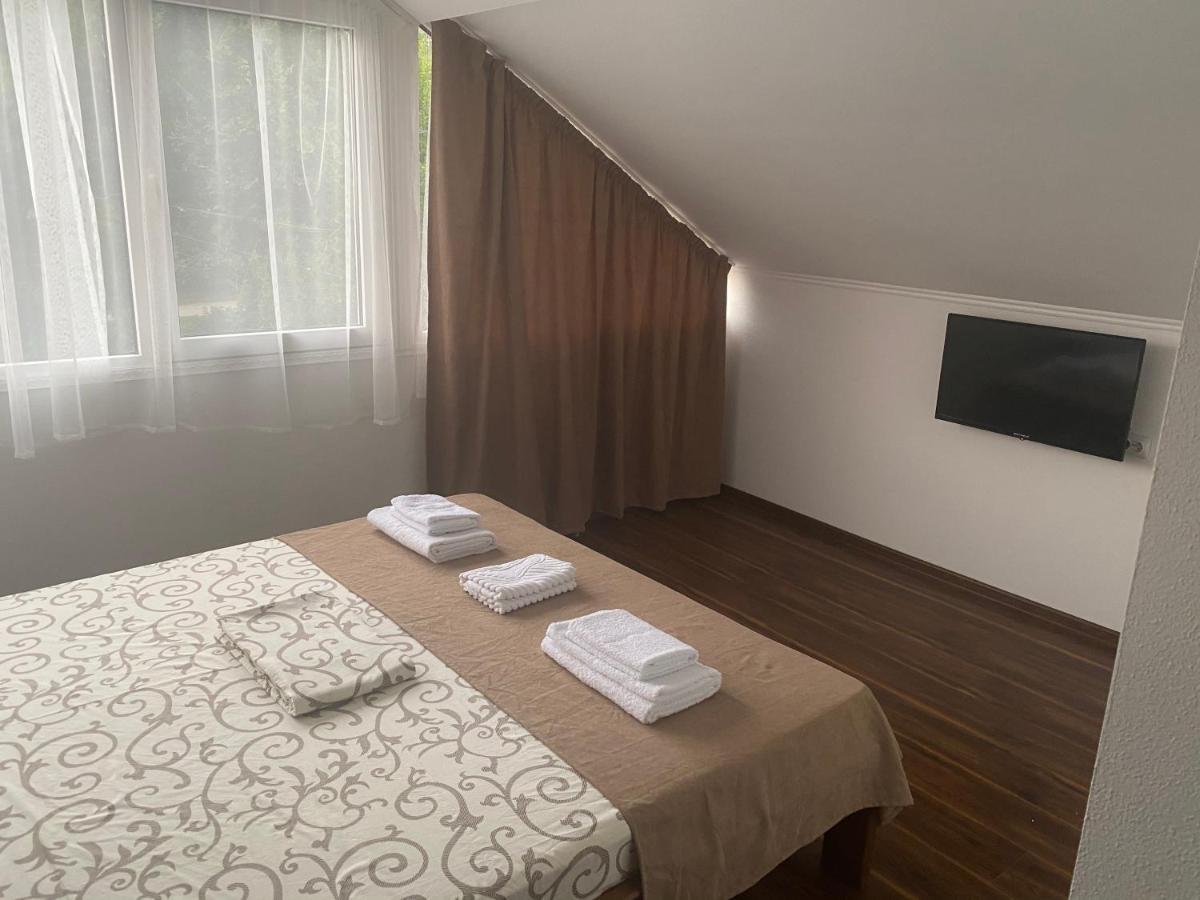 Grand Hotel Mohyliv-Podilskyi Екстериор снимка