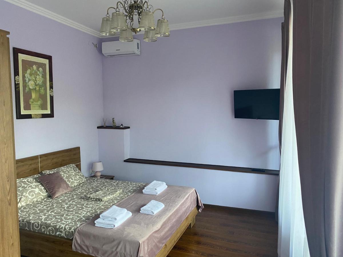 Grand Hotel Mohyliv-Podilskyi Екстериор снимка