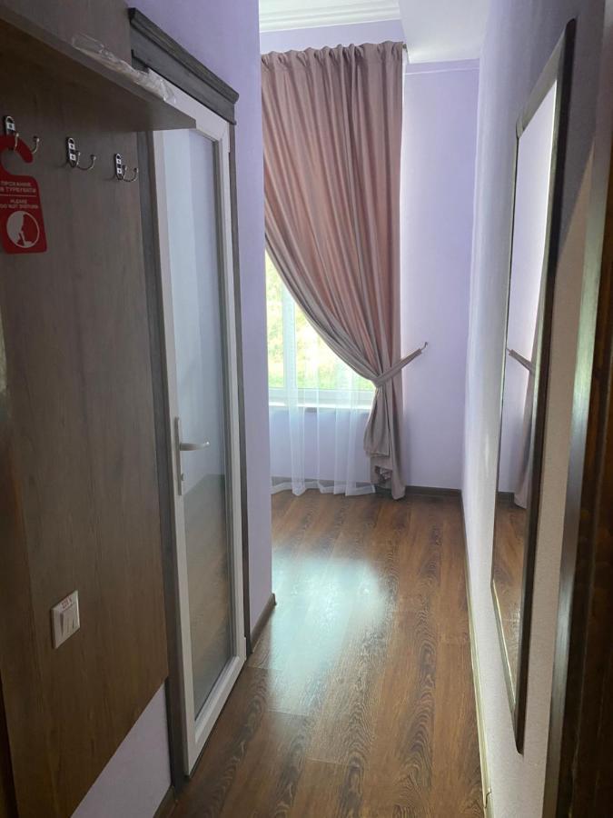 Grand Hotel Mohyliv-Podilskyi Екстериор снимка
