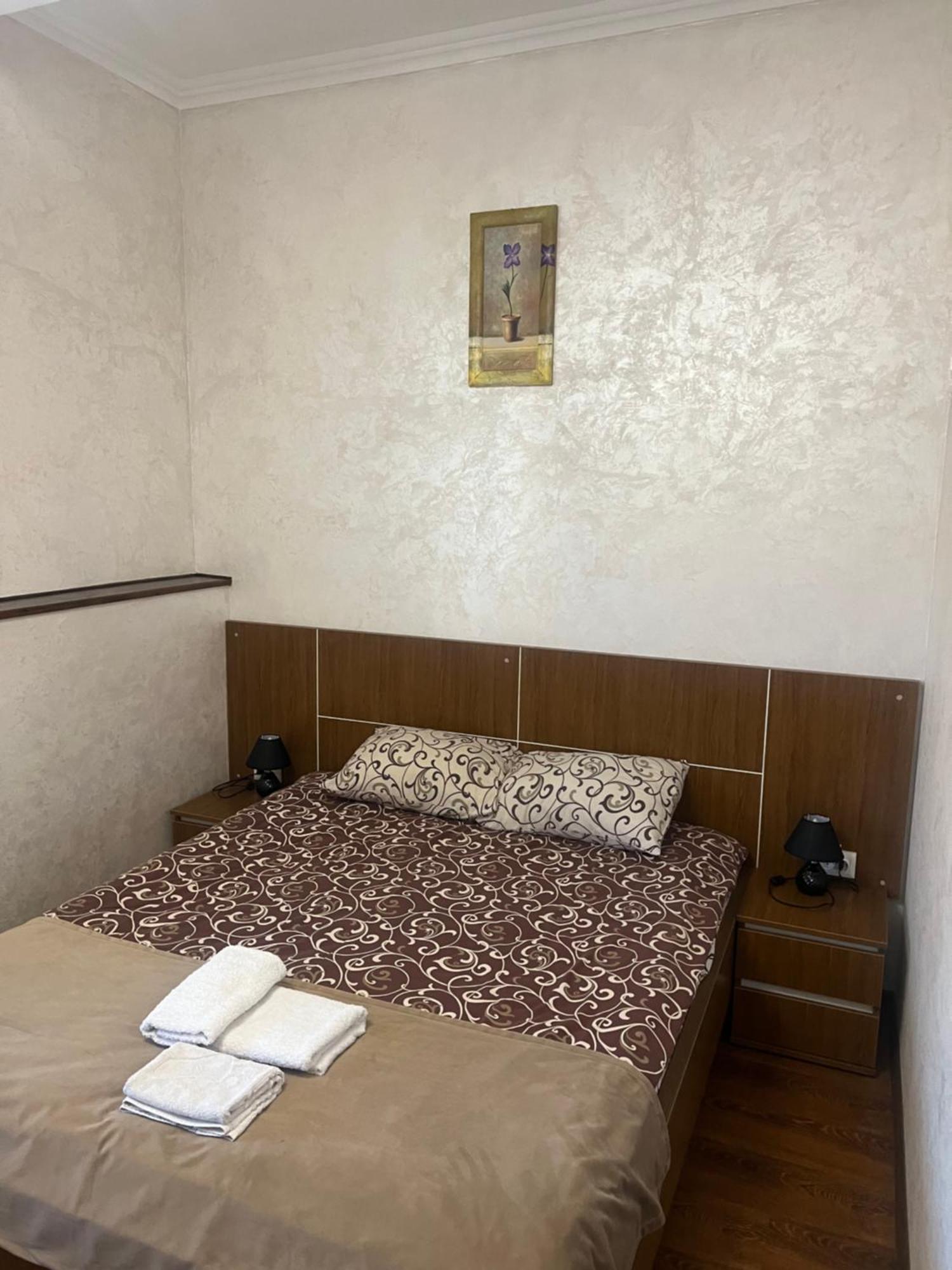 Grand Hotel Mohyliv-Podilskyi Екстериор снимка