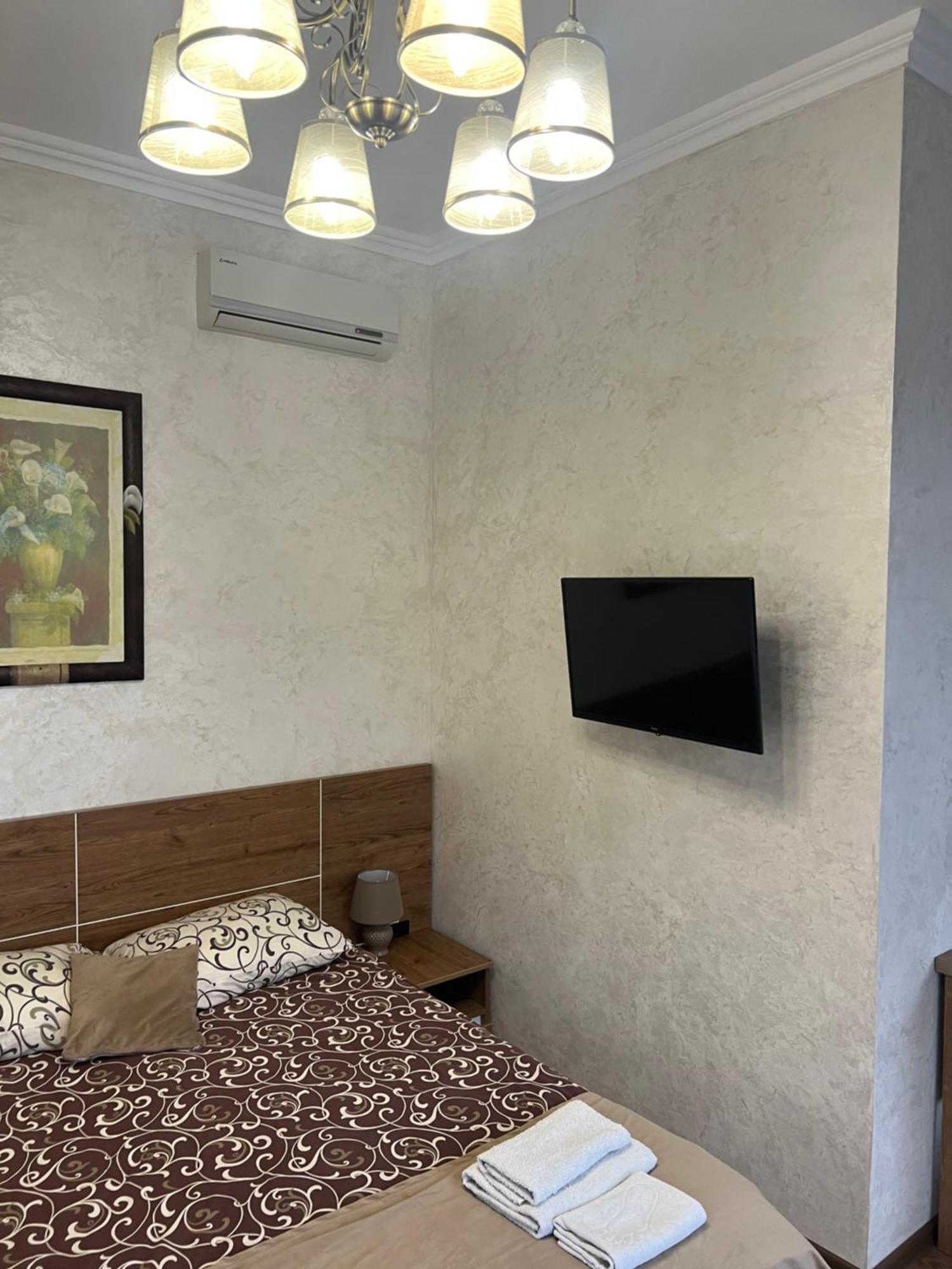 Grand Hotel Mohyliv-Podilskyi Екстериор снимка